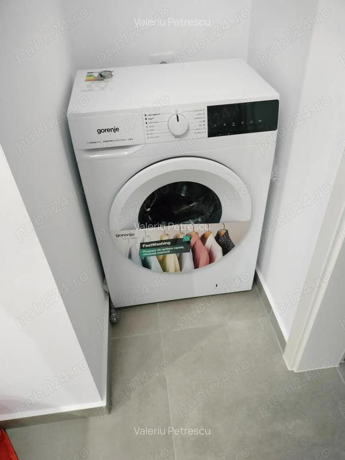 Inchiriez ap. 2 cam in Tractoru la Casa Nobel - 3