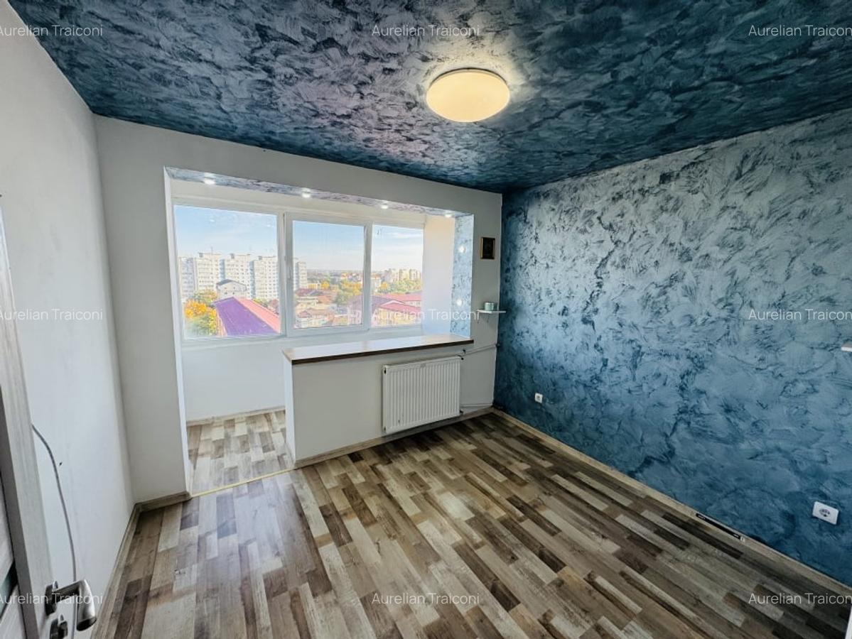 Apartament cu 2 camre, Dambovita, 0% Comision - 6
