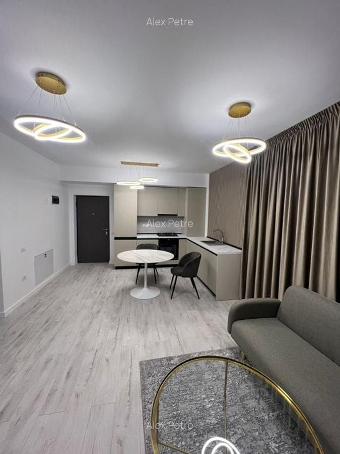 De Inchiriat | Apartament 2 Camere | Tunari - 2