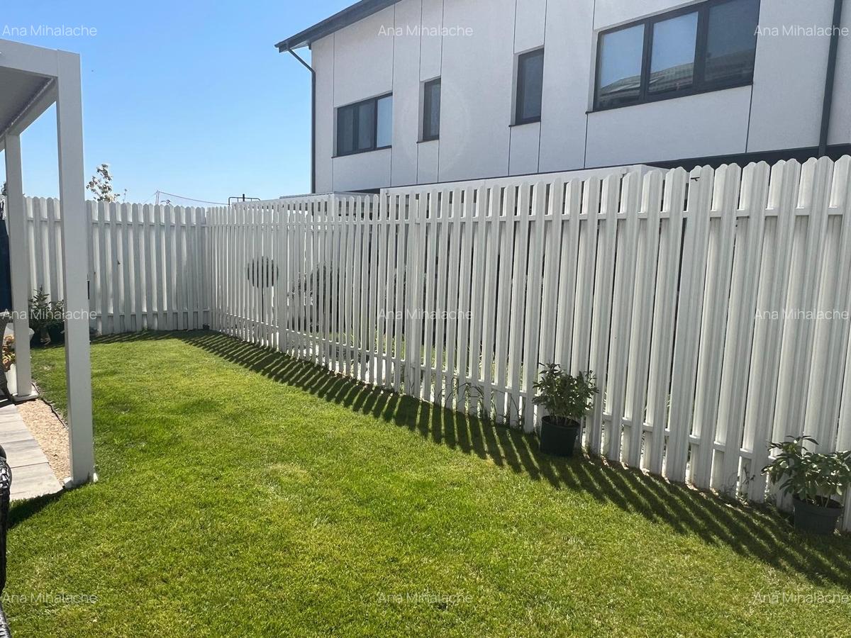 Vila tip duplex -5 Camere Mobexpert Homes Pipera - 15