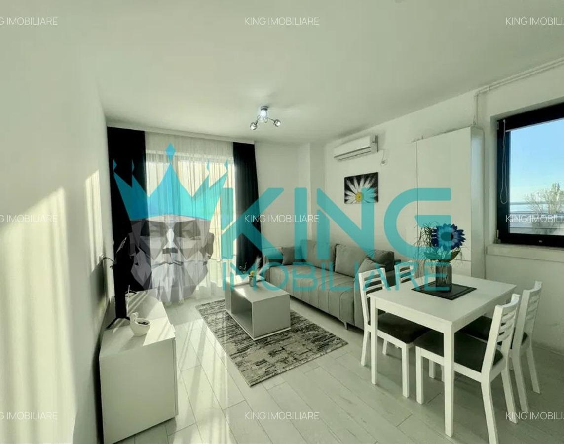 2 Camere modern cu balcon si parcare pe termen lung in Mamaia - 2