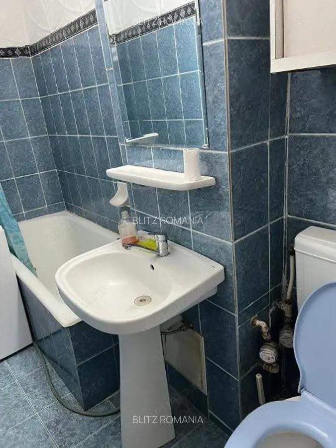 Apartament 2 camere decomandat, 50 mp, 1 Mai - 6 Apartament 2 camere decomandat, 50 mp, 1 Mai - 6