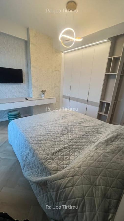 APARTAMENT 2 CAMERE| PRIMAVERA|PRIMUL CHIRIAS| LOC PARCARE| - 11