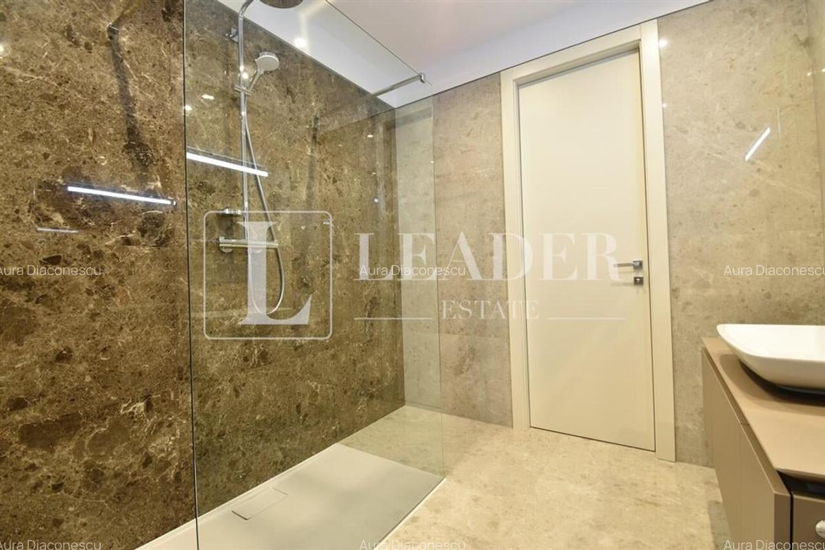 Apartament cu 3 camere decomandat în Primăverii - 24