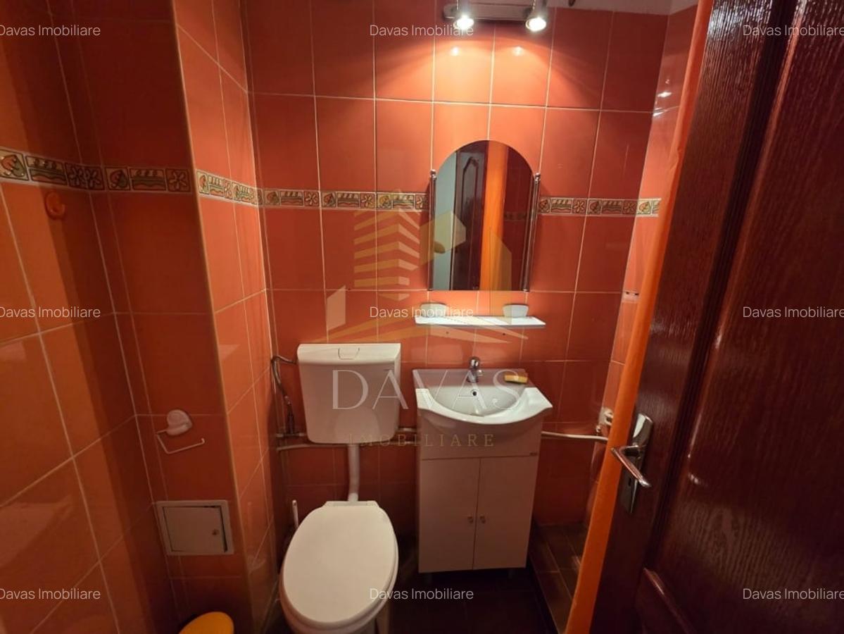 Apartament cu 4 camere semidecomandat, mobilat în Grigorescu - 7