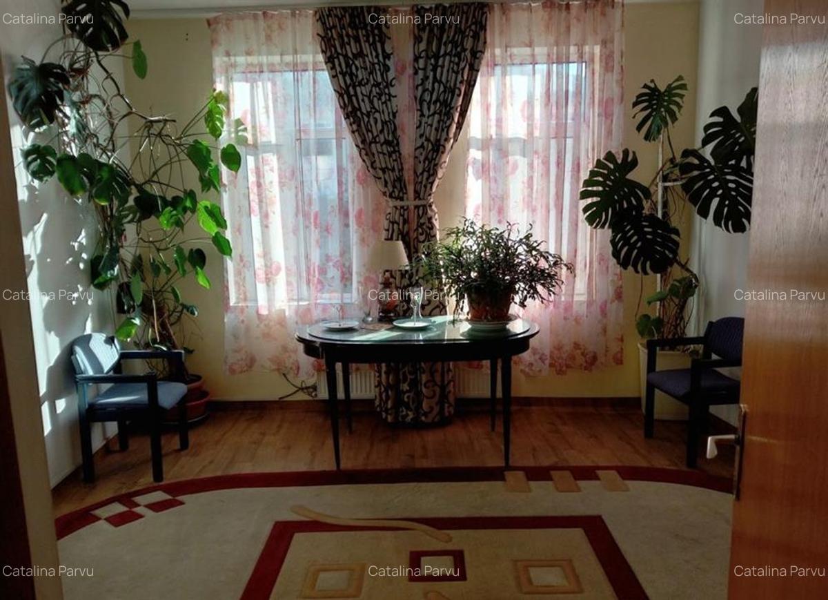 Vanzare vila zona Eminescu - Vasile Lascar | compusa din 3 apartamente  | - 5