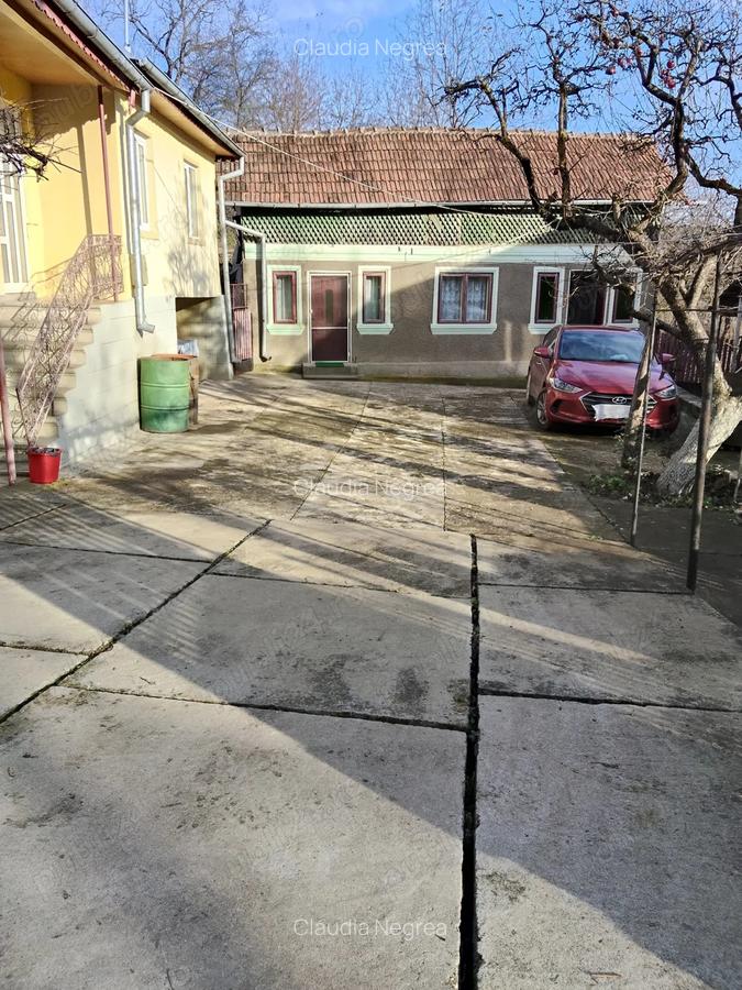 Casa batraneasca de vanzare - 5