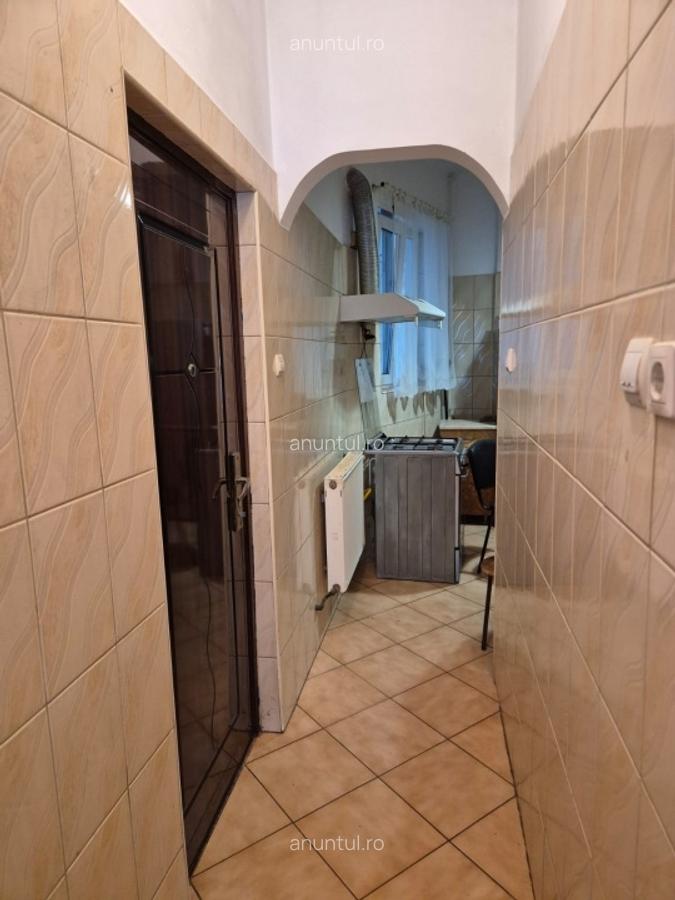 Tineretului apartament 2 camere centrala proprie decomandat, 55 mp utili, parter - 1