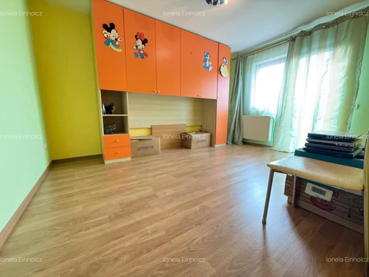 Casa individuala, 5 camere, 140 mp utili, 506 mp teren - Giroc - 9