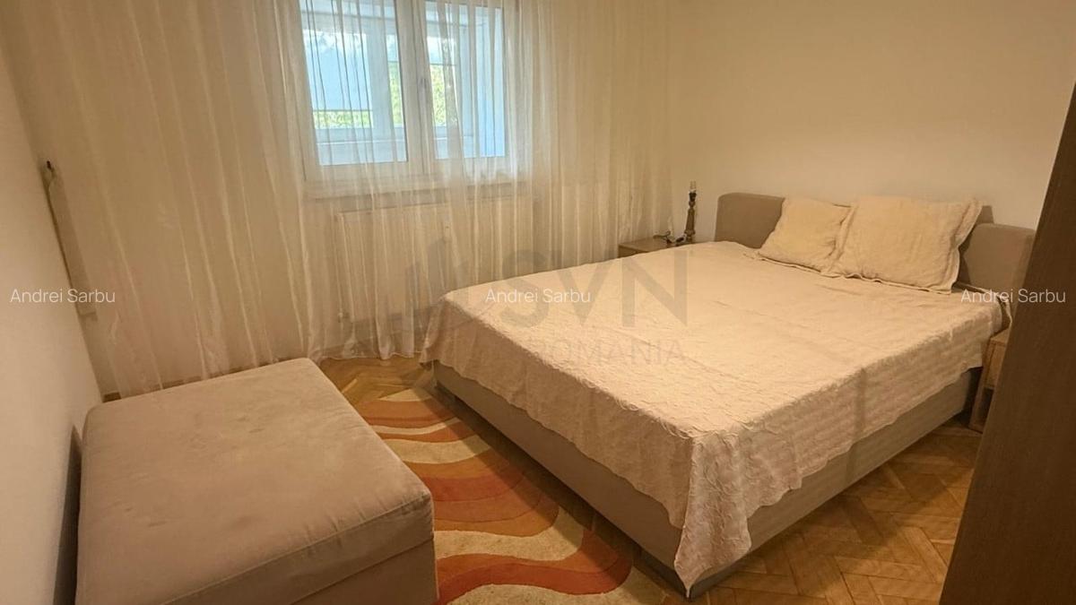REA1025276 Apartament 3 camere I Calea Clarasi - 2