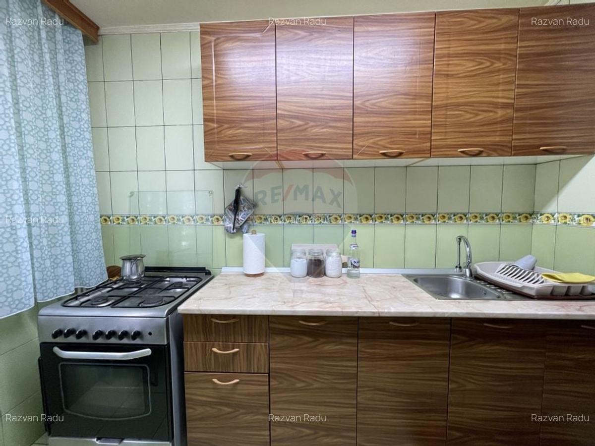 Apartament cu 3 camere decomandat în Camil Ressu - 13
