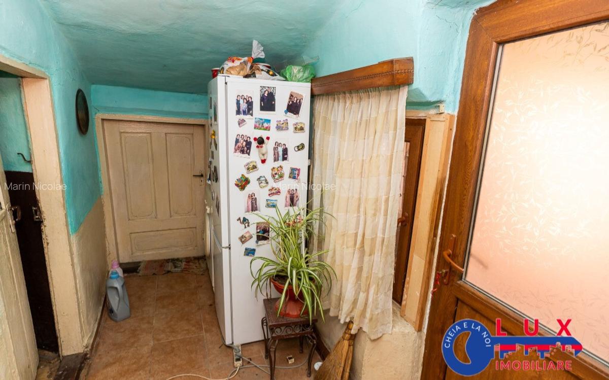 ID 6709 EXCLUSIVITATE-Proprietate cu poten?ial in M. Kogalniceanu - 16