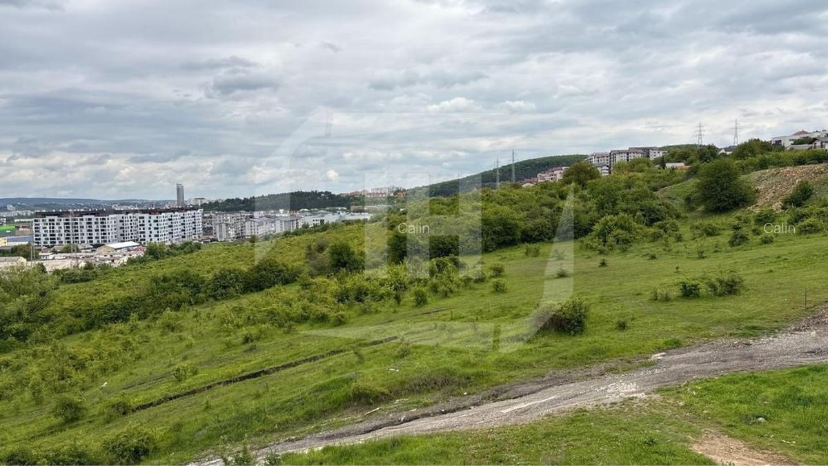 Apartament 2 camere 60 mp utili, panorama, zona Vivo - 16