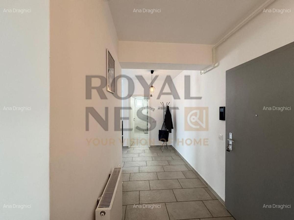 De inchiriat apartament cu 3 camere in Avantgarden3 - 14
