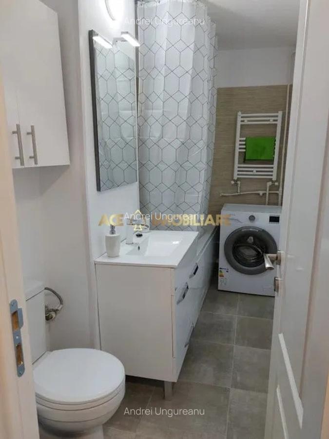 Garsoniera | 13 Septembrie | Proximitate Metrou - 5