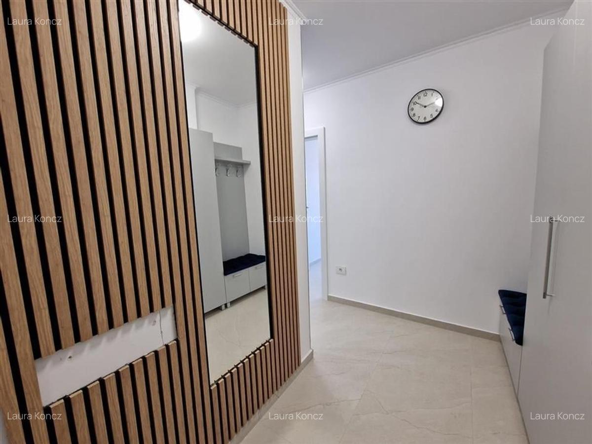 RECO apartament bloc nou ultracentral - 15