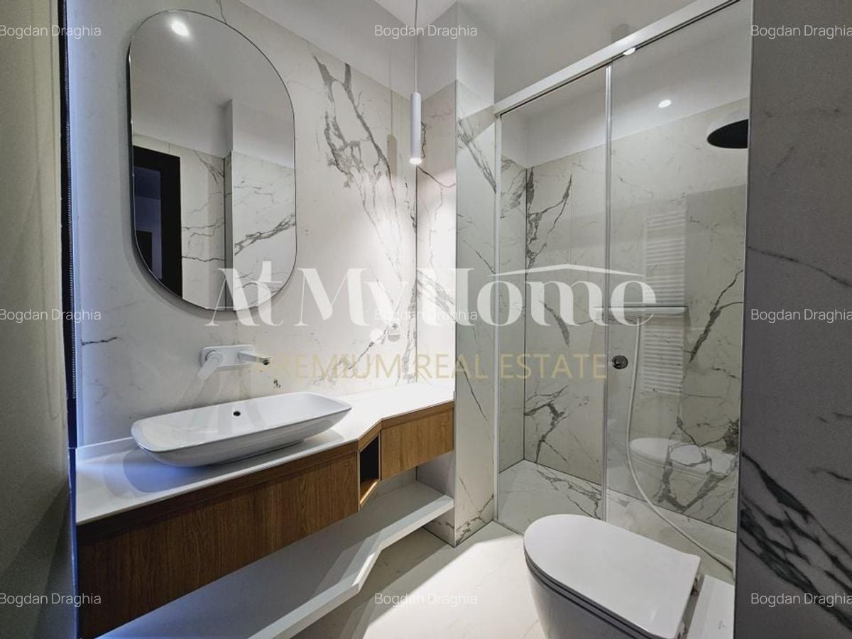 Vila Superba in apropierea Padurii, ansamblu rezidential, Iancu Nicolae - 14