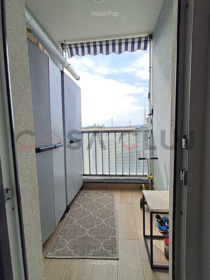 Apartament cochet, La cheie, bloc nou!! - 12