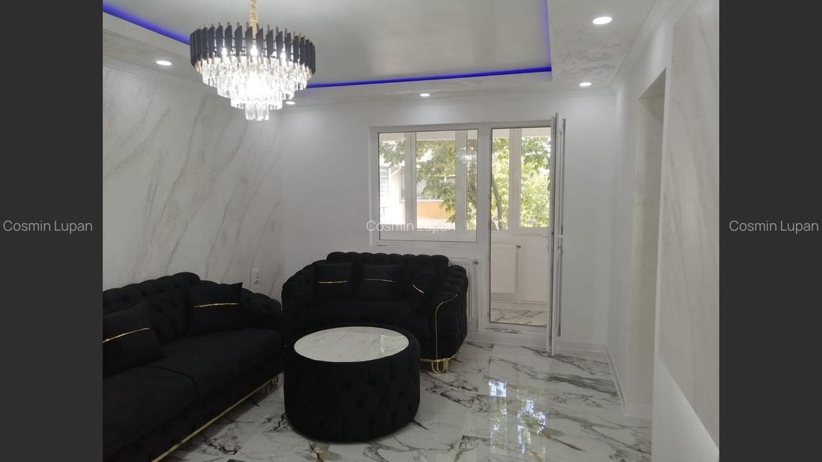 Apartament Brăila, 2 camere, 58.73 mp, zona Obor - 2