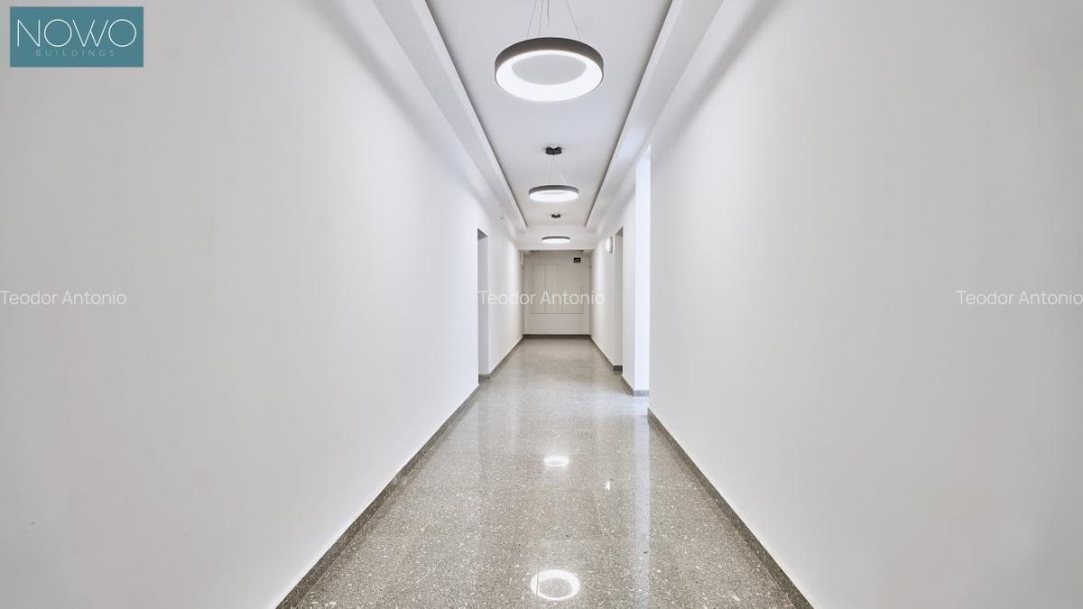 Apartament cu 2 camere semidecomandat în Pipera - 13
