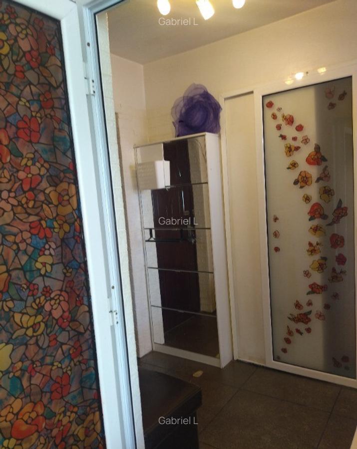 Apartament 2 camere, mobilat modern, Gorjului - 16