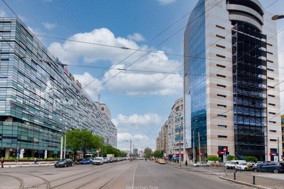 Victoriei, doua camere mari (transformate din 3) - 15