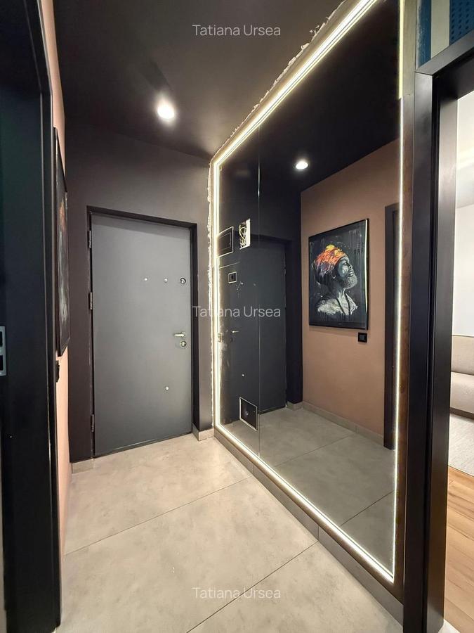 Casă Tip Duplex – LUX - Popesti Leordeni - 12