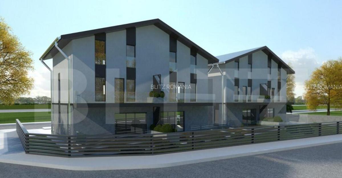 Duplex de 150 mp, proiect inovator 2022, cartier Izvor! - 5