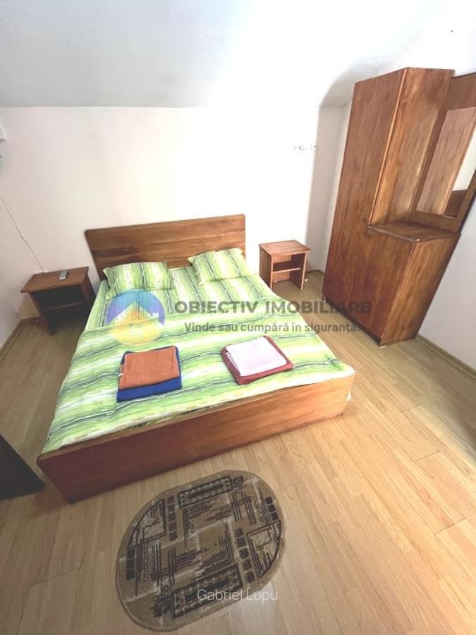 COMPLEX TURISTIC  comuna COSTISA - Afacere la cheie - 18