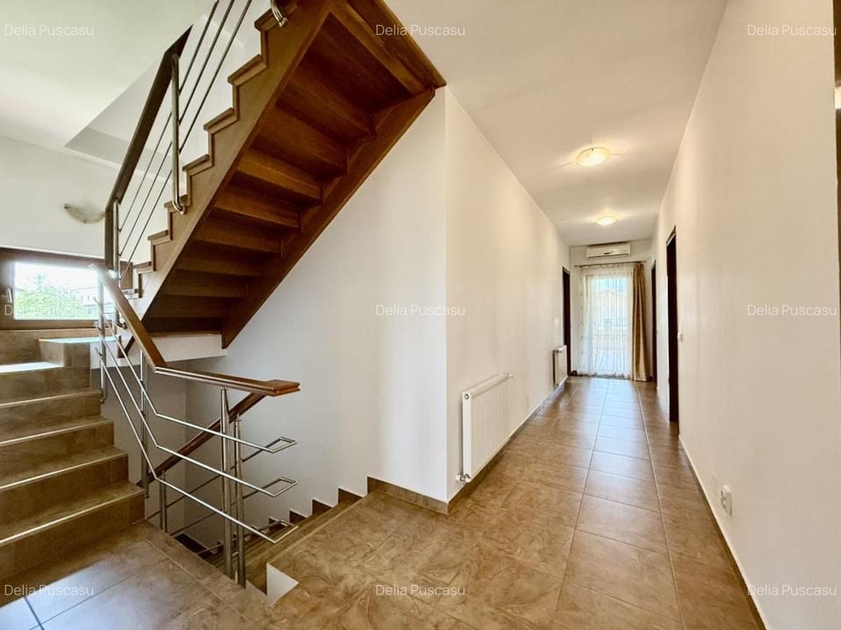 6 Camere | Teren 427 MP | Garaj Dublu | Otopeni - 16