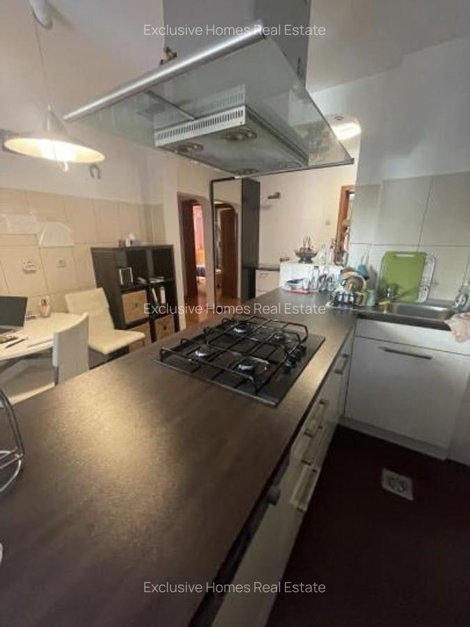 Inchiriere 3 camere Stirbei Voda - 13