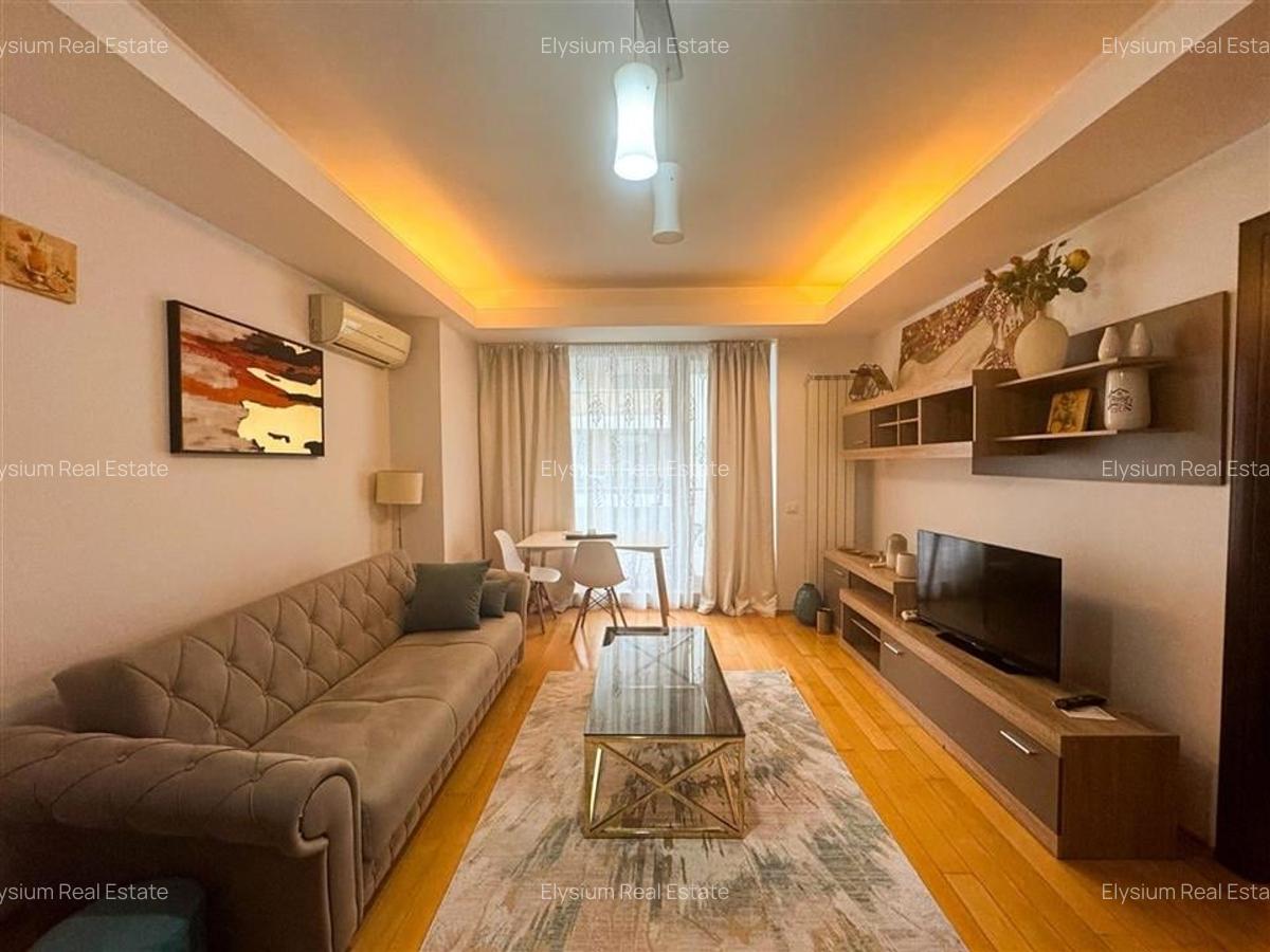 Apartament 2 camere de inchiriat North Area Lake View - 1