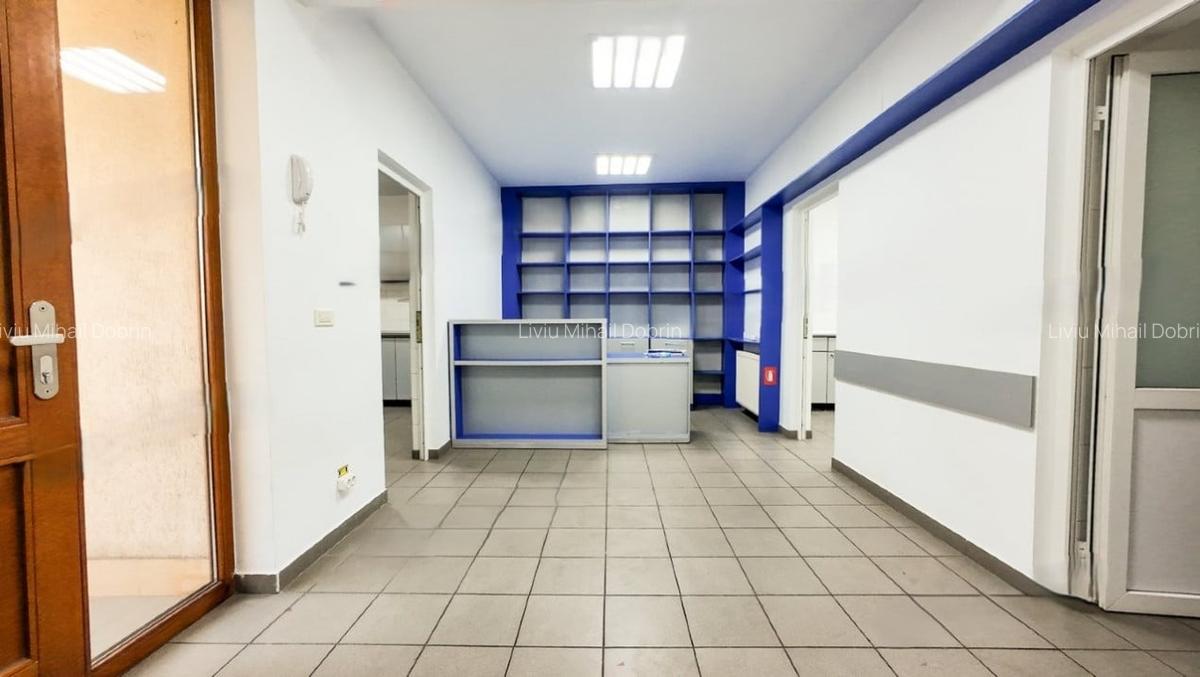 Spatiu comercial | Popa Nan | Atelier | Birou | Cabinet | - 4