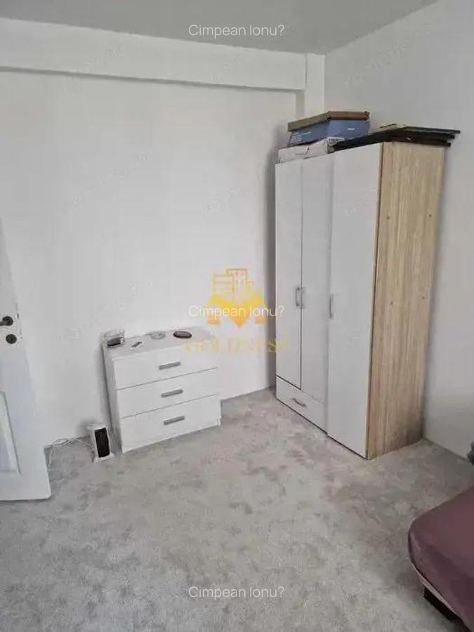 1 Camera, Pet Friendly, Horea, Zona Garii,Traian,Semi central, Dedeman - 6