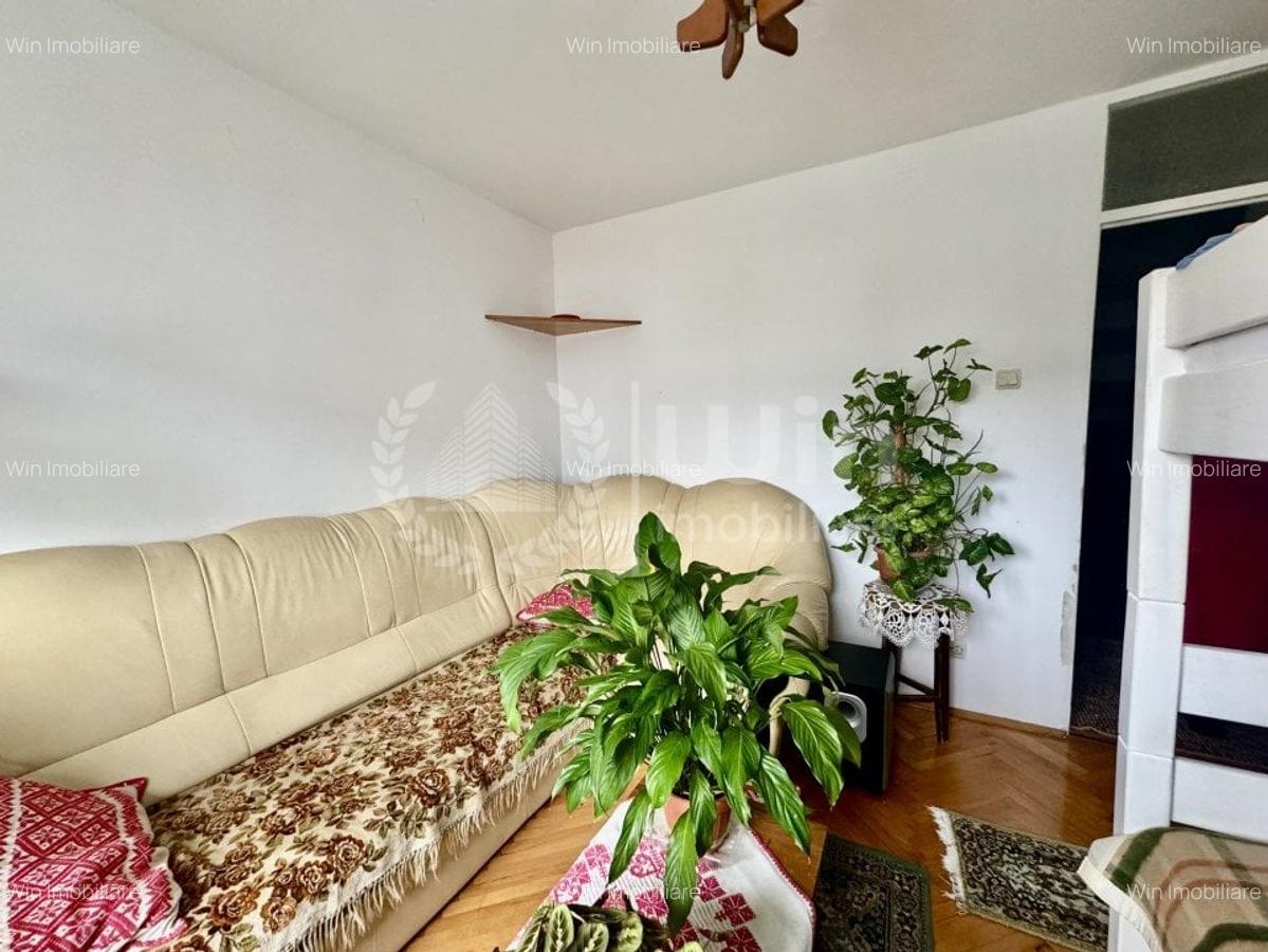 Apartament cu 4 camere decomandat, mobilat în Grigorescu - 4