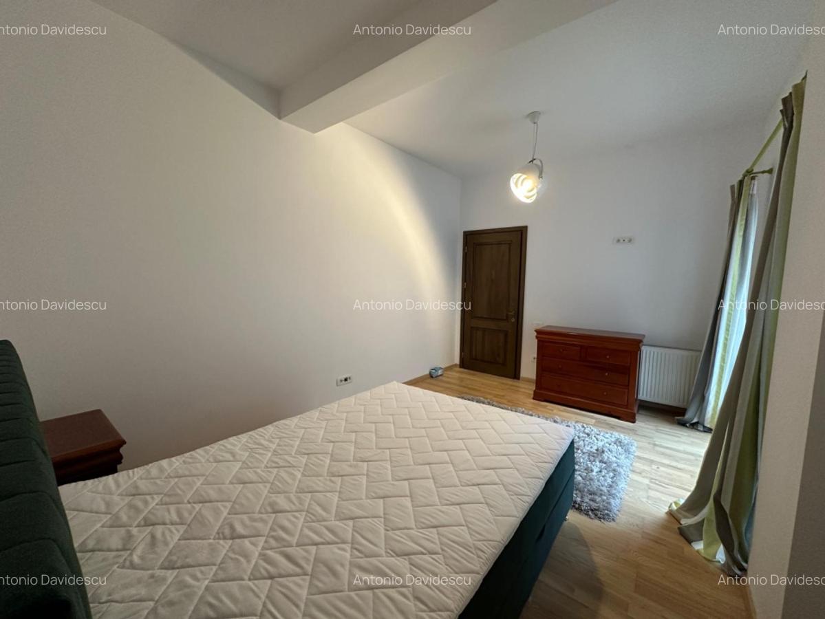 Apartament 3 camere, 90 mp, cartier centru, zona Biserica Sfintii Apostoli - 4