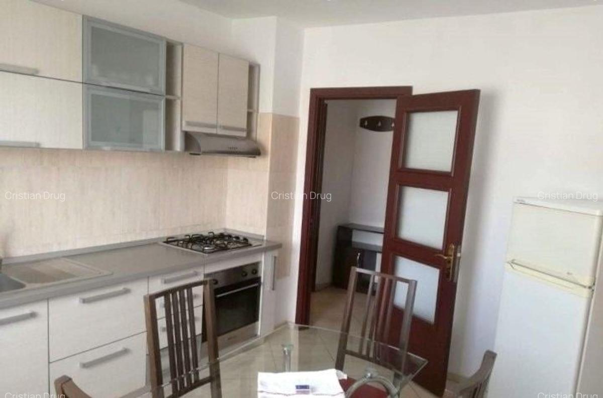 Apartament cu 2 camere decomandat în P-ța Unirii - 11