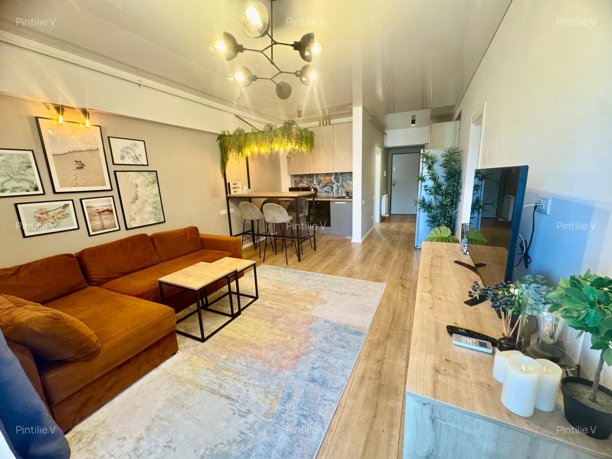 Lux!!! 2 Camere Mamaia Zona Rex Termen Lung - 16