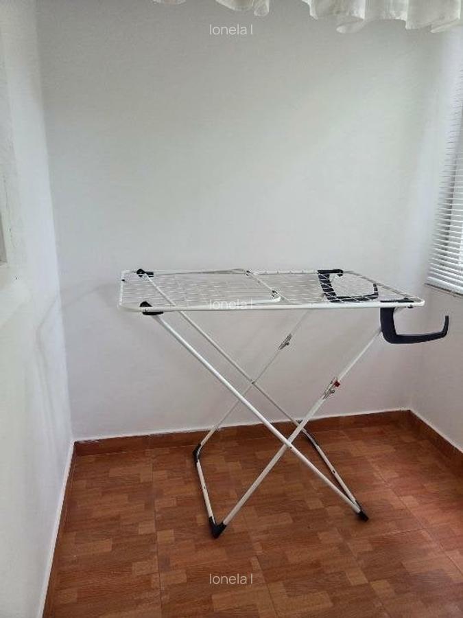 DRUMUL TABEREI - 10 minute metrou FAVORIT - Garsoniera RENOVATA - 13