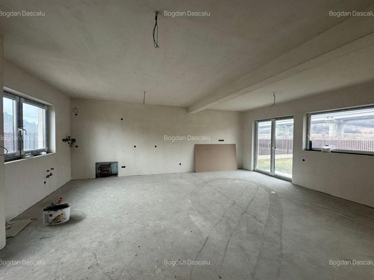 Casa individuala, 110mp utili, 400mp teren, Luna de Sus - 10