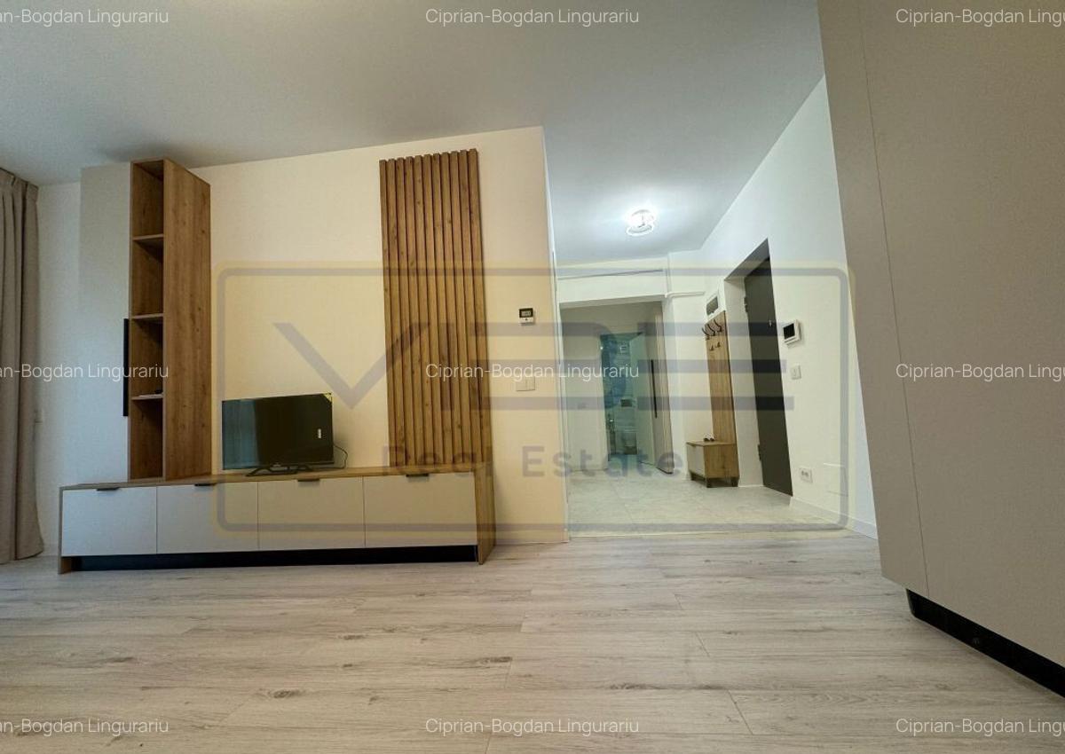 Apartament 2 camere NOU, parcare - Moon Reflex Residence - 11 Apartament 2 camere NOU, parcare - Moon Reflex Residence - 11