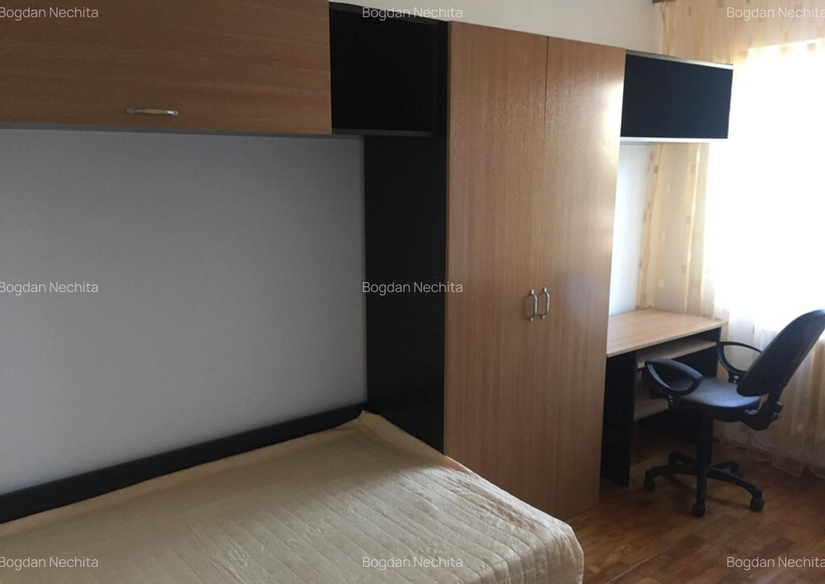 Apartament 3 camere aproape de Palas Mall - 4 Apartament 3 camere aproape de Palas Mall - 4