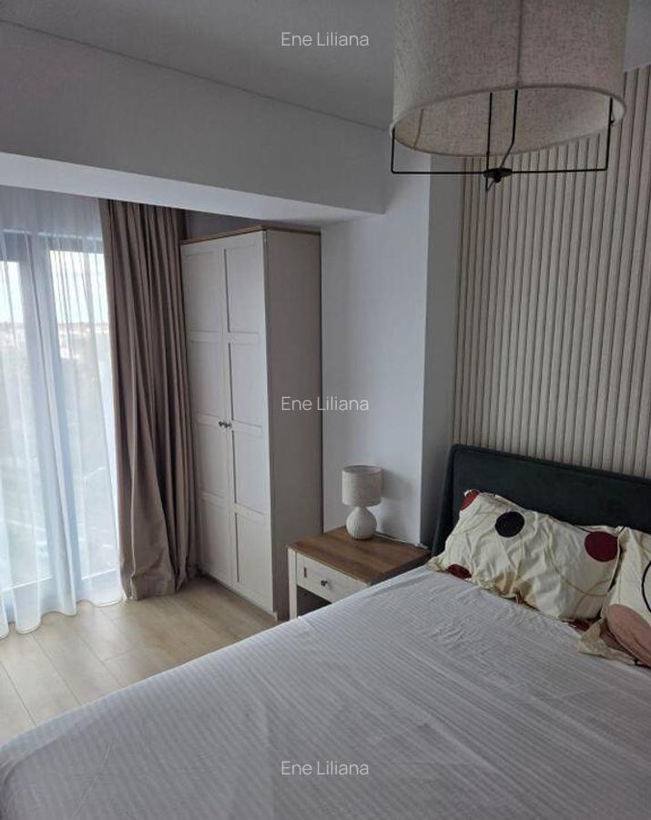 Apartament 2 camere Central Park Etaj 6 53 mp - 5