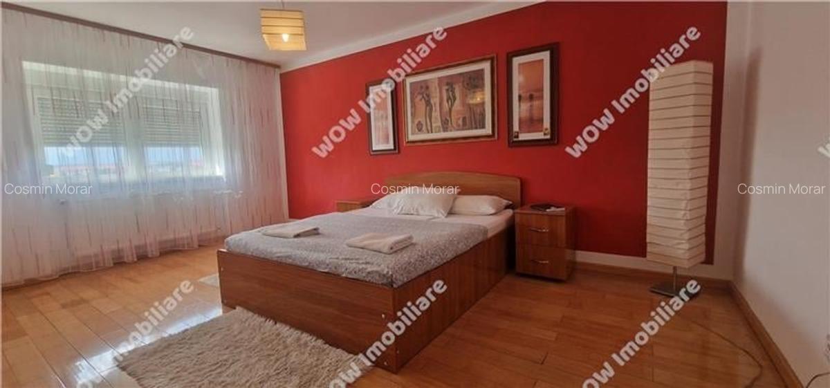 Apartament cu 2 camere decomandat de vanzare pe strada Stefan Cel Mare - 1