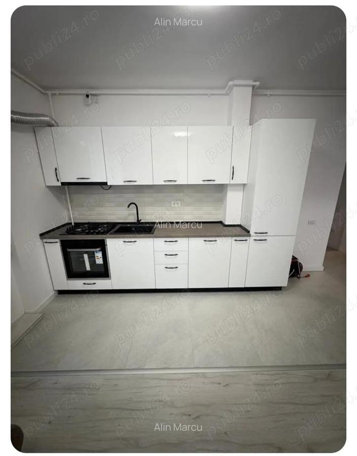 Apartament superb incalzire in pardoseala 5min de metrou Berceni - 1