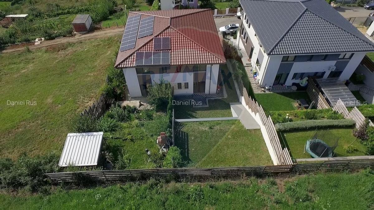 Duplex utilat si mobilat modern | 162 mp utili | garaj | panorama - 7
