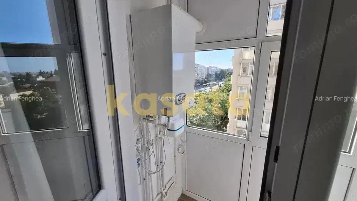 3 Camere Spa?ioase | Mobilat Complet | Metrou Grivi?a Gata de Mutat! - 6