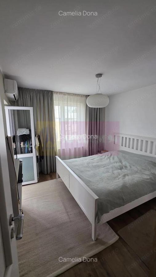 Vanzare apartament de 3 camere in zona Piata Alba iulia-Mihai Bravu - 7