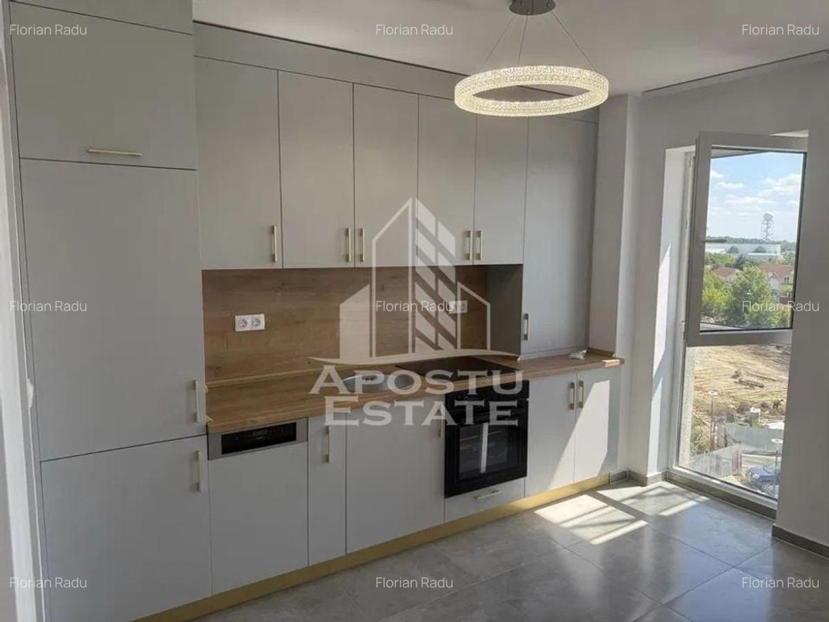 Apartament cu 2 camere, zona Lipovei, Centrala Proprie - 6