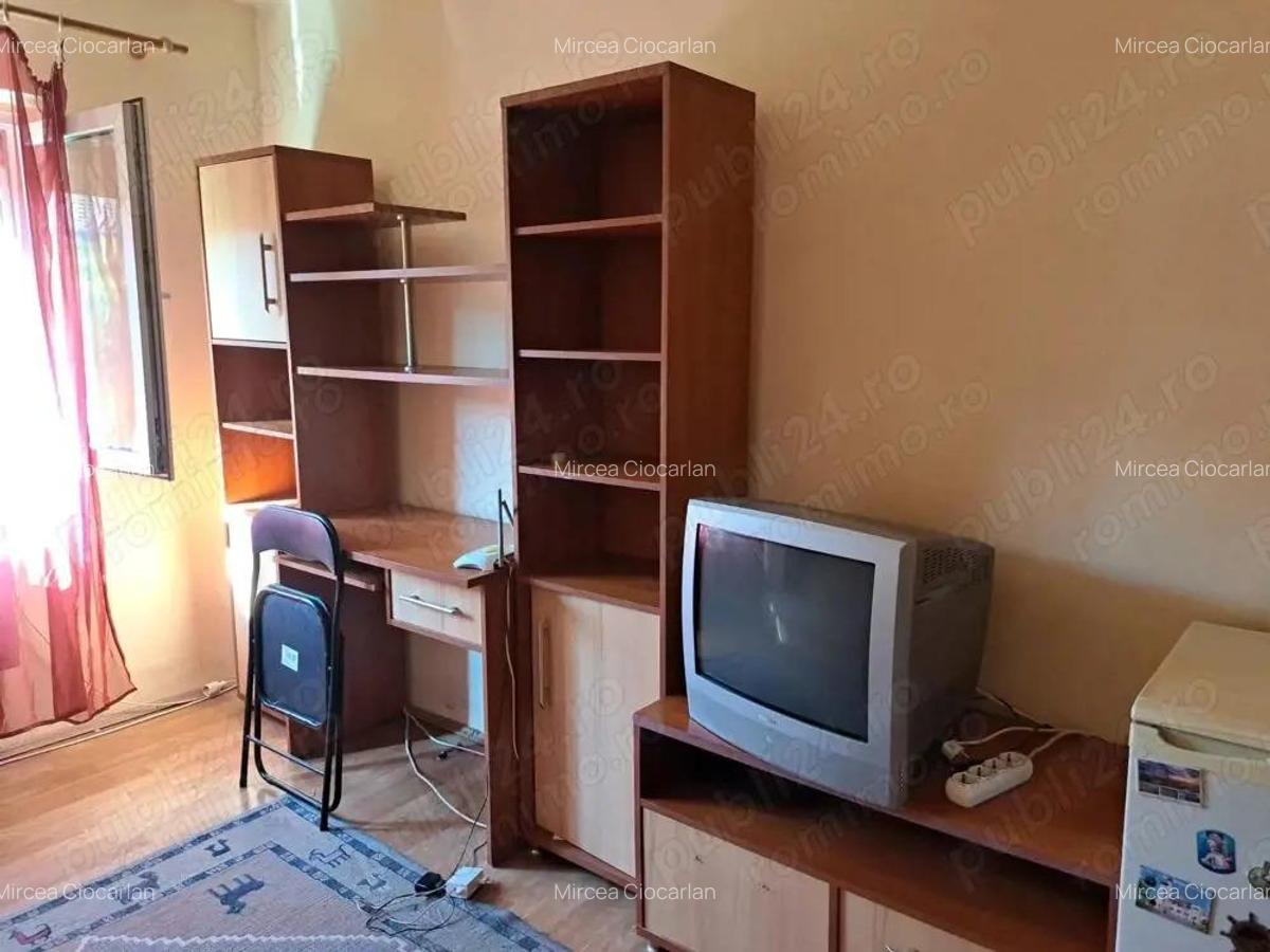 GARSONIERA IN CL ARADULUI la doar 26.000 euro - 2